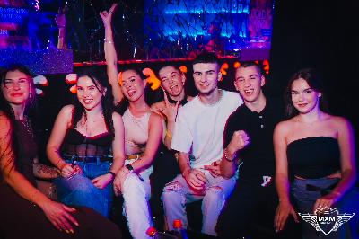 Party Bild aus dem Maxxim Club Berlin vom 30.08.2025